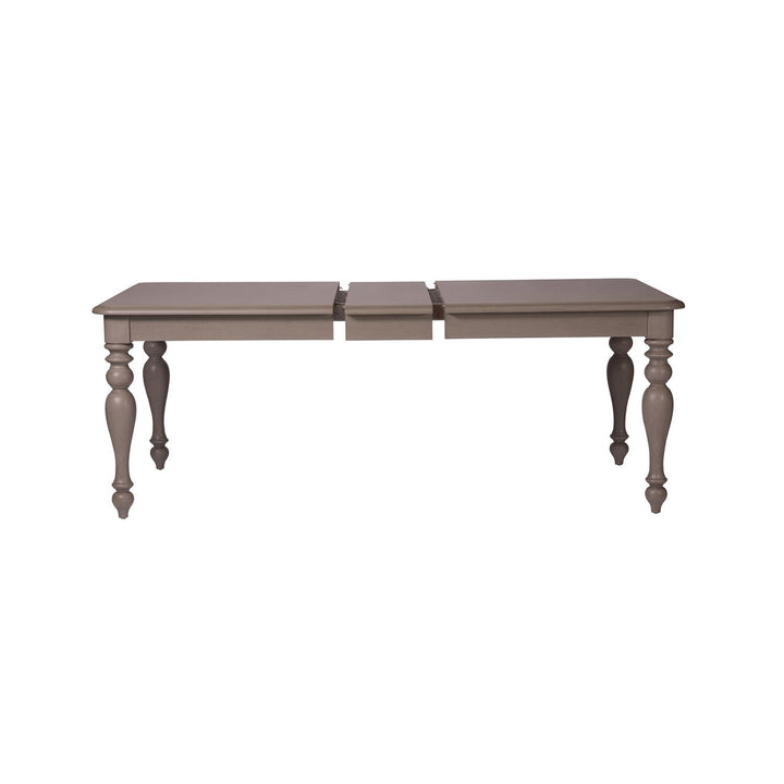 Summer House Rectangular Leg Table