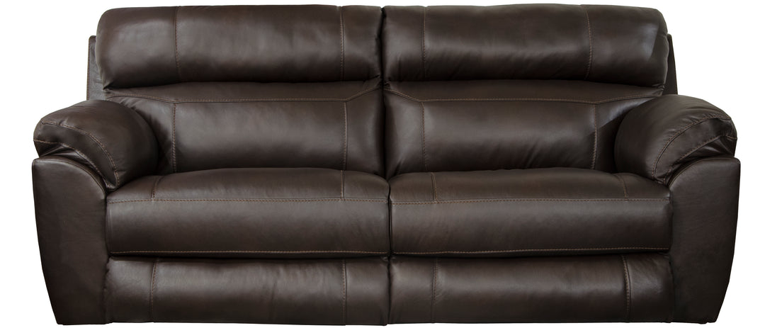 Costa Power Reclining Sofa