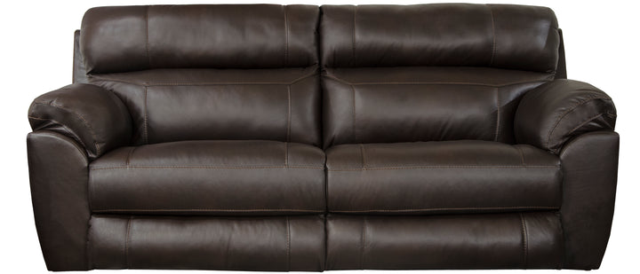 Costa Power Reclining Sofa