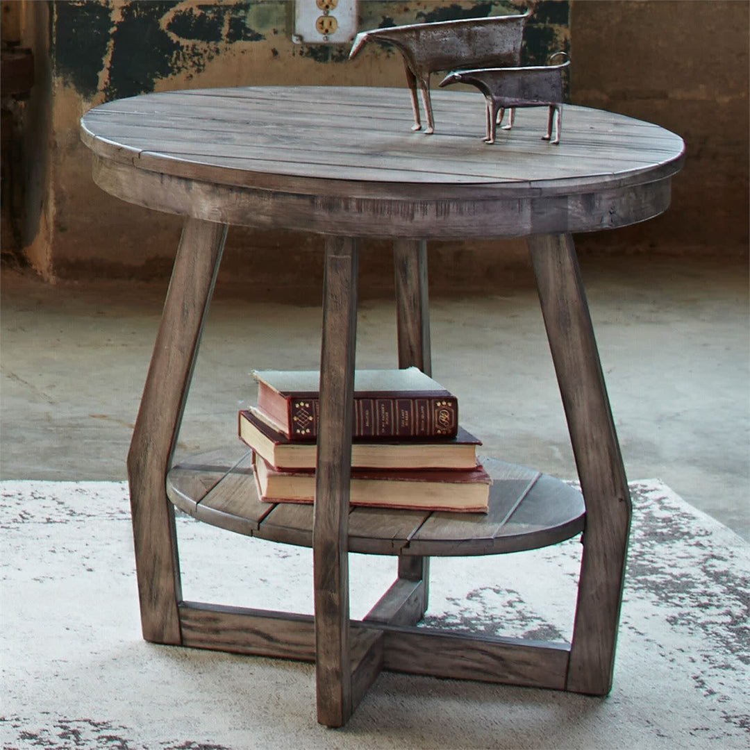 End Table
