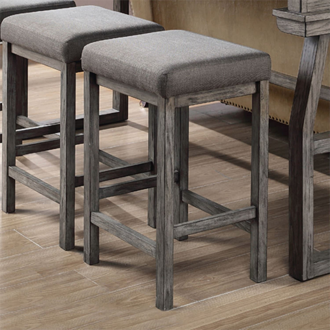 Uph Console Stool