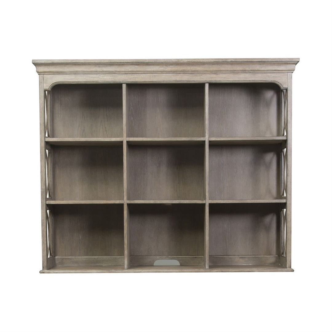 Simply Elegant Credenza Hutch