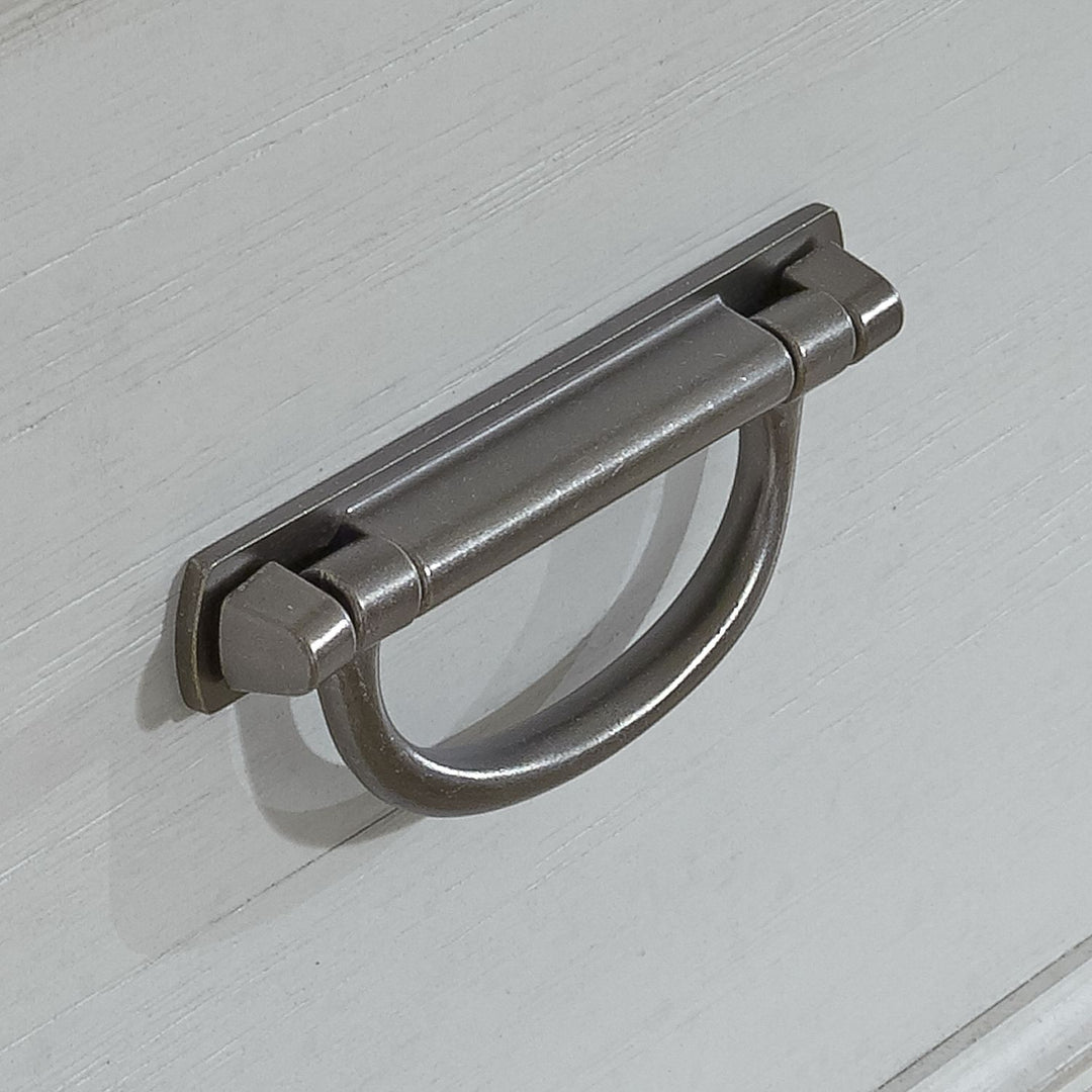 Allyson Park 5 Drawer Chest