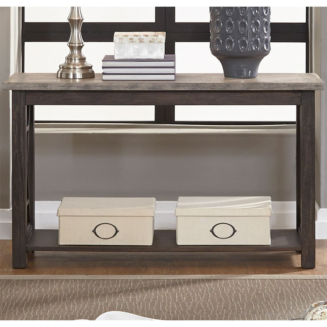 Heatherbrook Sofa Table