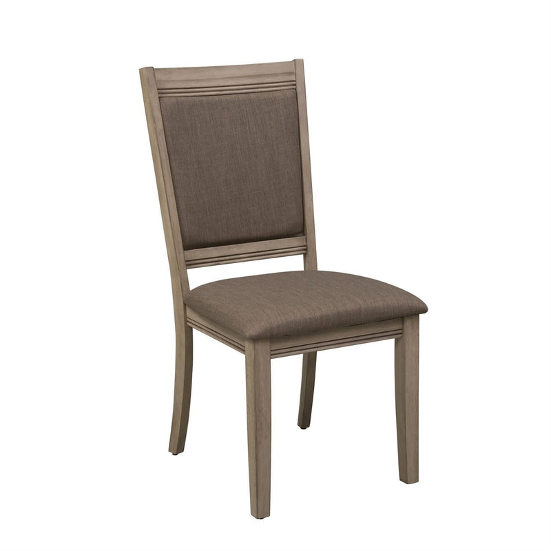 Sun Valley Uph Side Chair