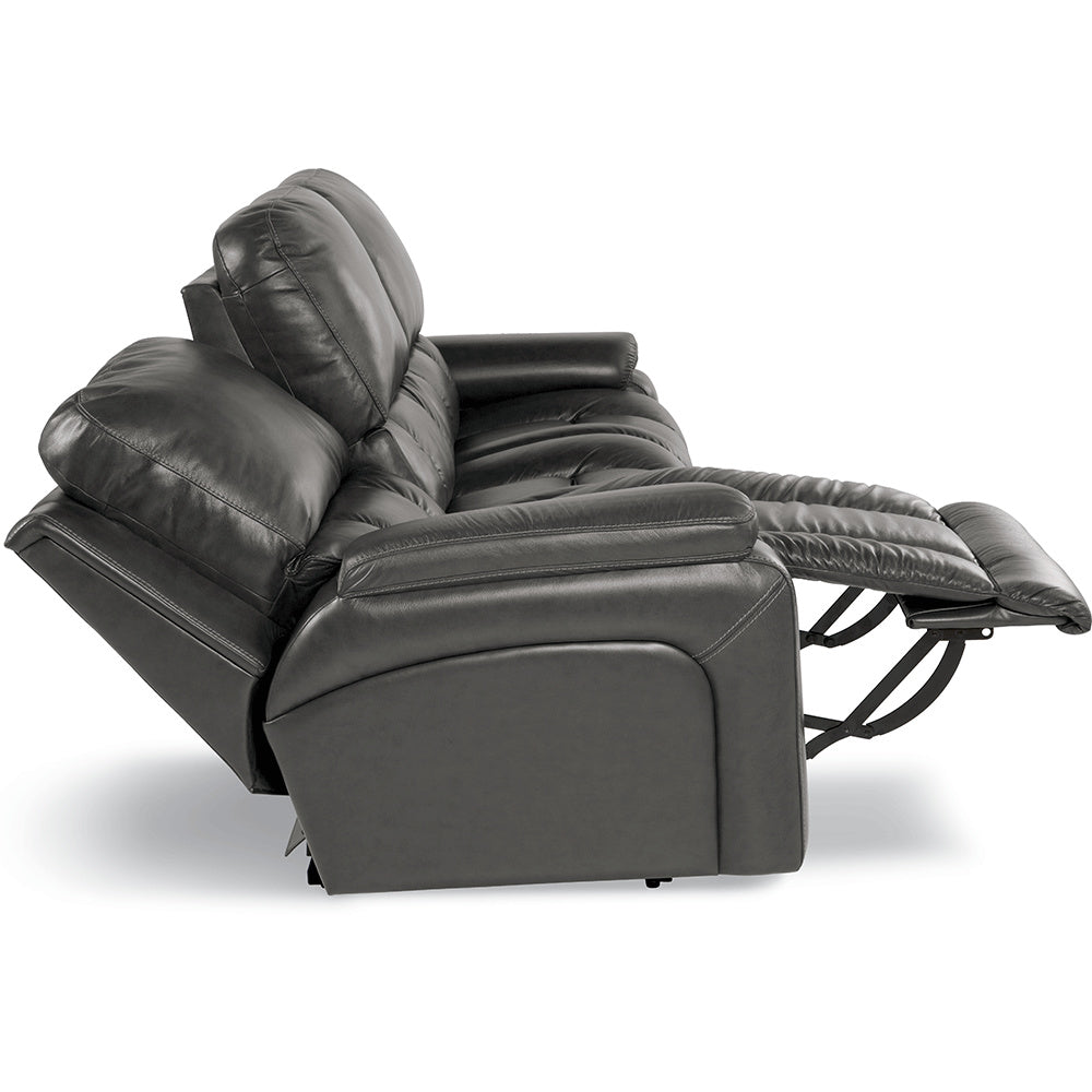 Greyson Reclining Power Sofa
