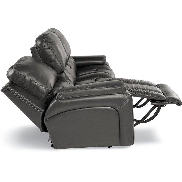 Greyson Reclining Power Sofa