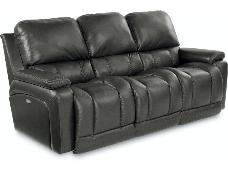Greyson Reclining Power Sofa