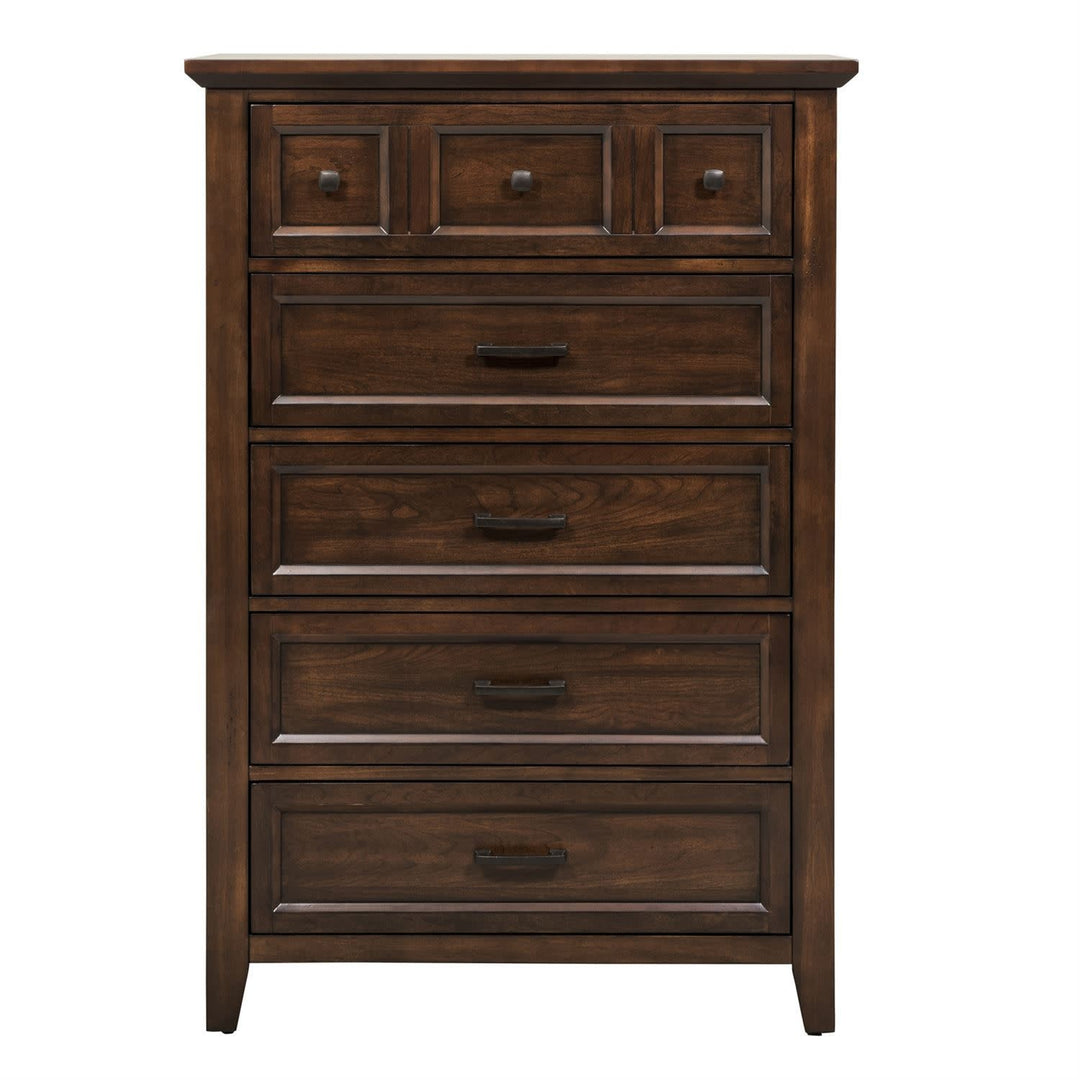 Laurel Creek 5 Drawer Chest