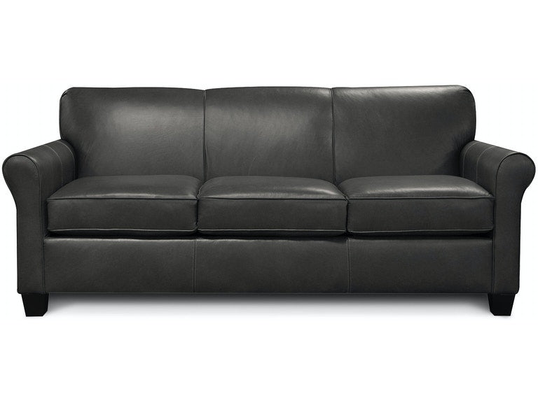 4635LS Angie Leather Sofa