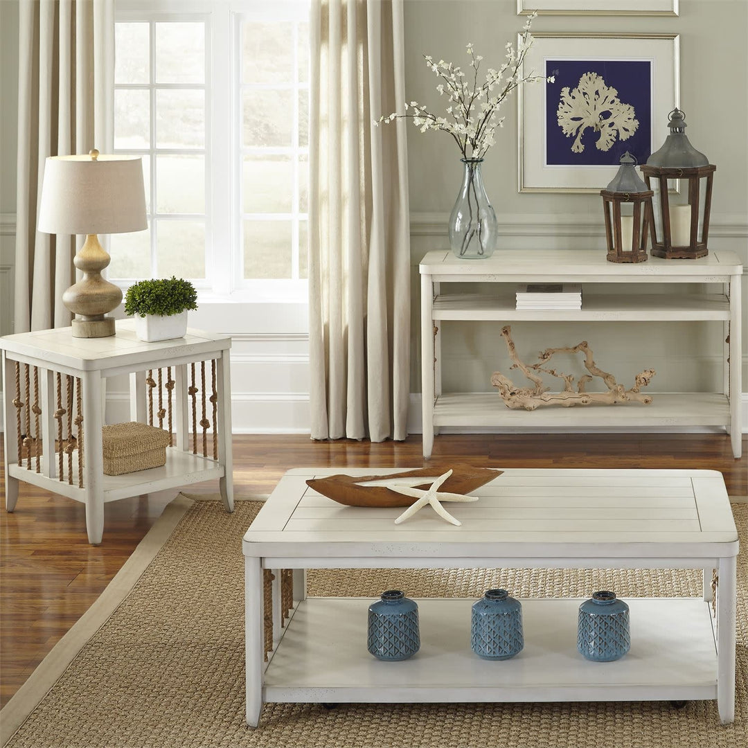 Dockside II 3 Piece Set