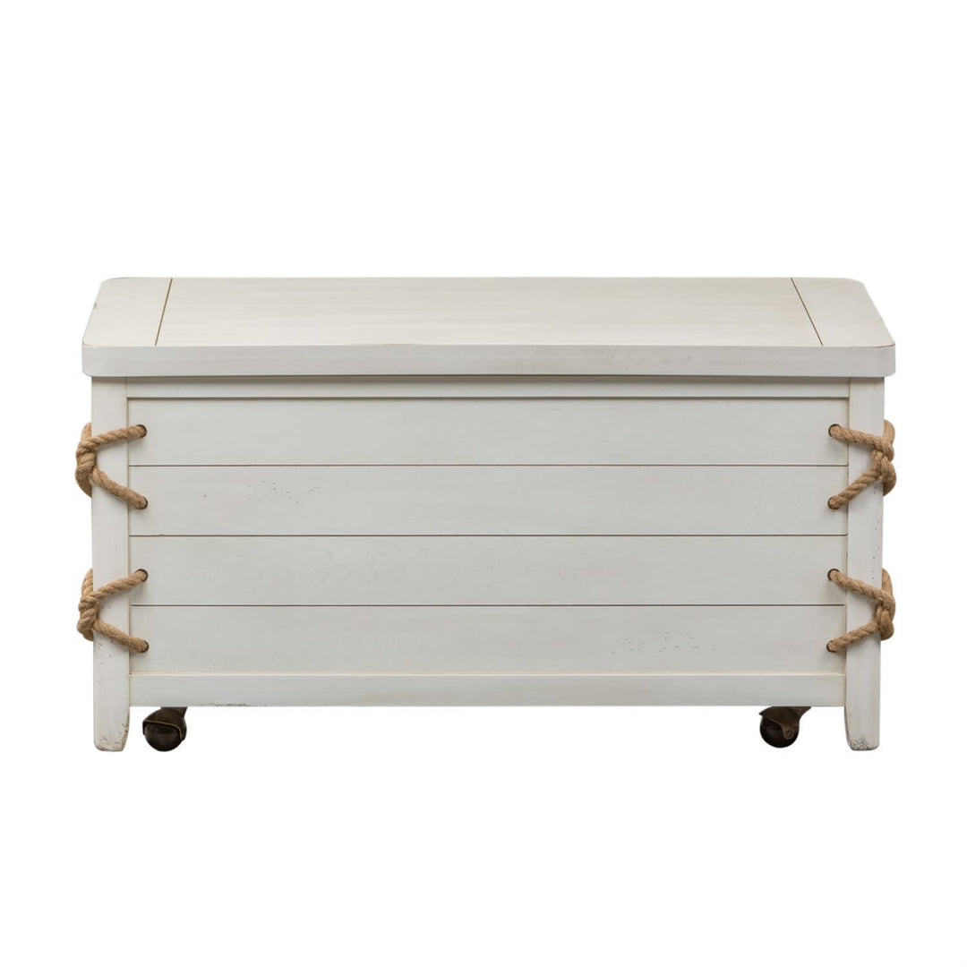 Dockside II Storage Trunk
