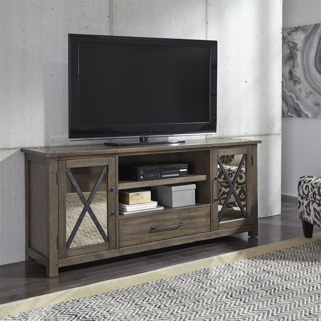 TV Console