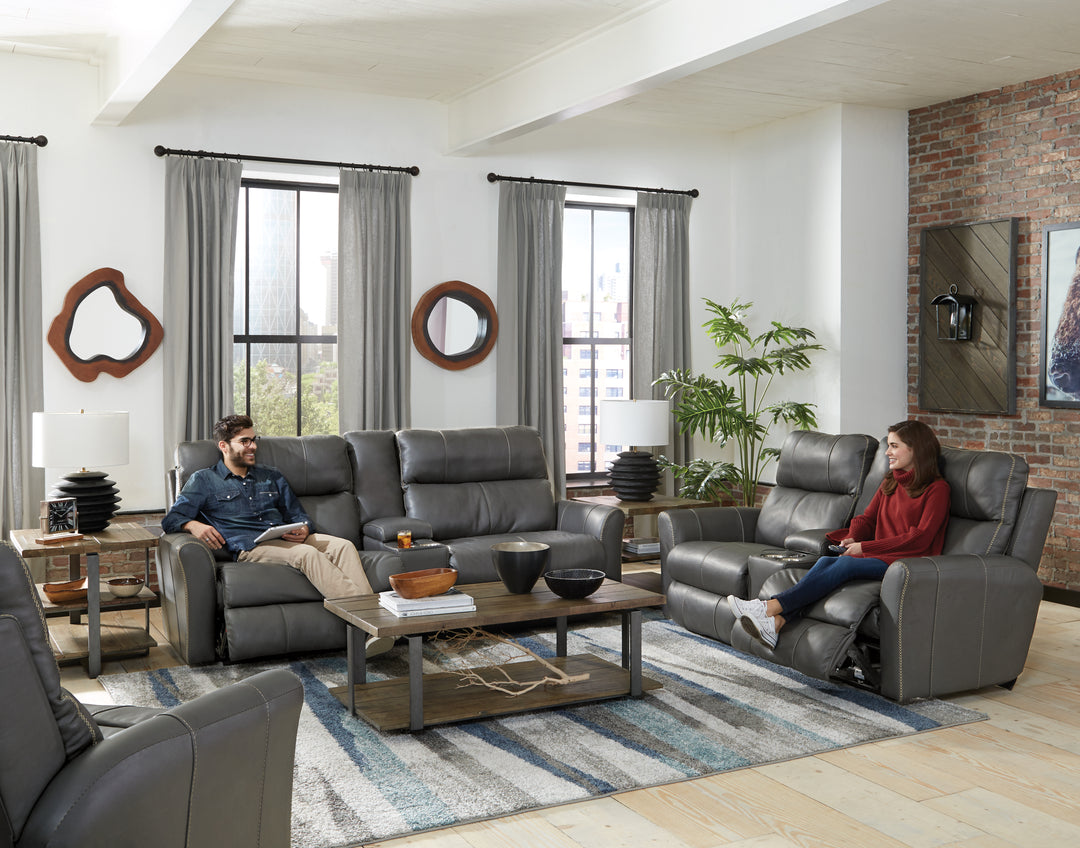 Mara Reclining Collection