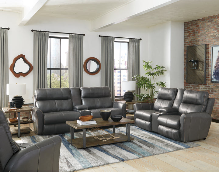 Mara Reclining Collection