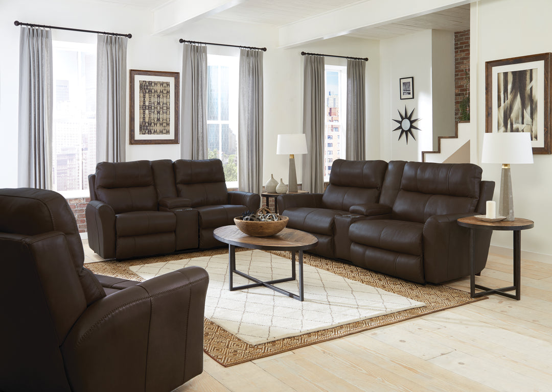 Mara Reclining Collection