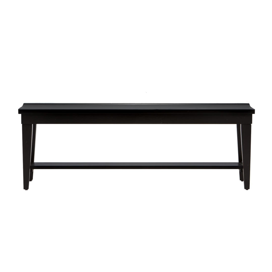 Bench - Black