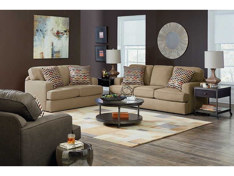 4R05 Rouse Sofa