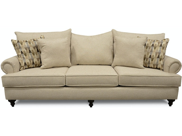 4Y05 Rosalie Sofa