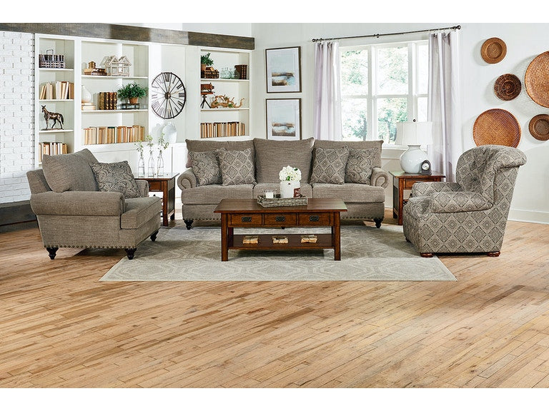 4Y05 Rosalie Sofa