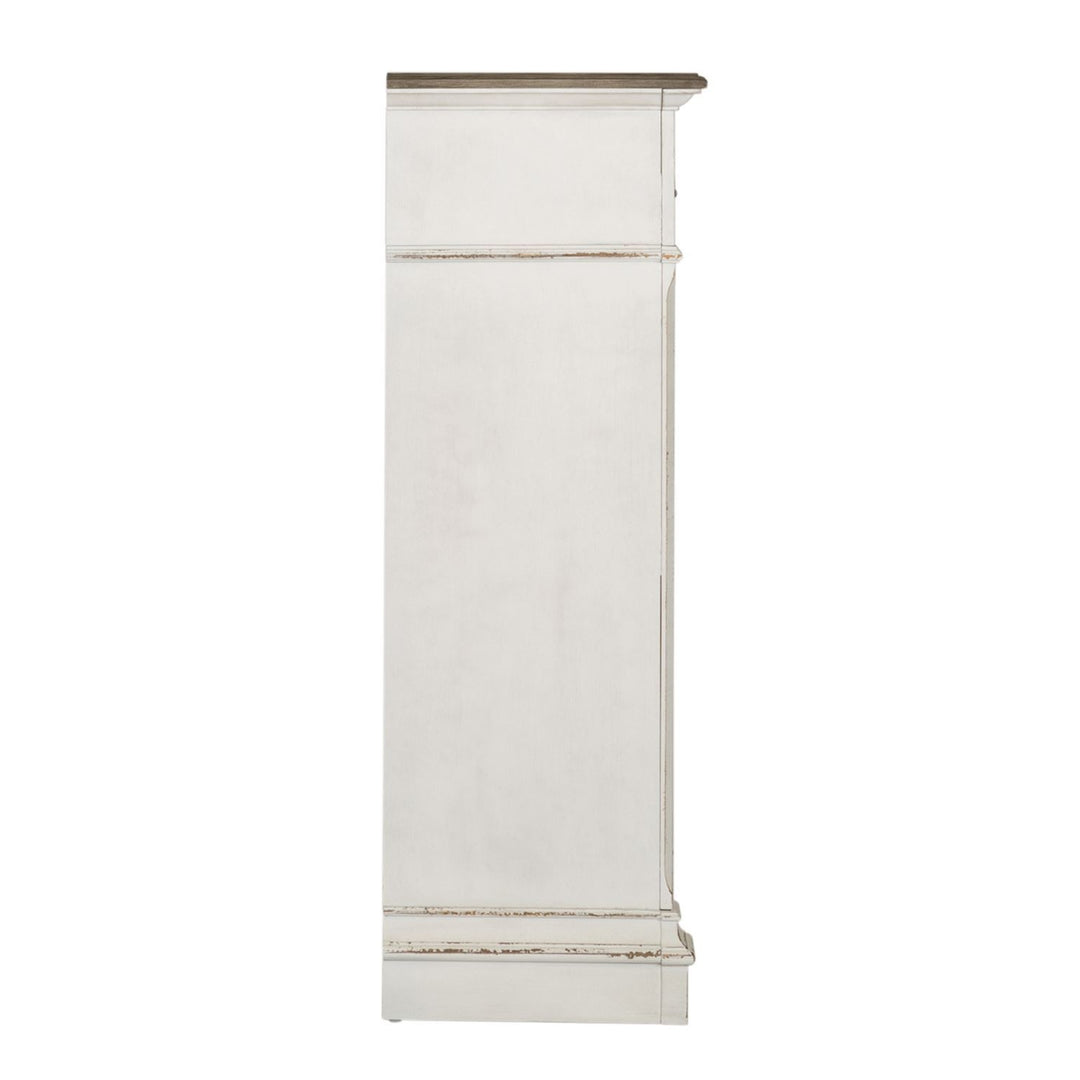 Abbey Park 5 Drawer Chest