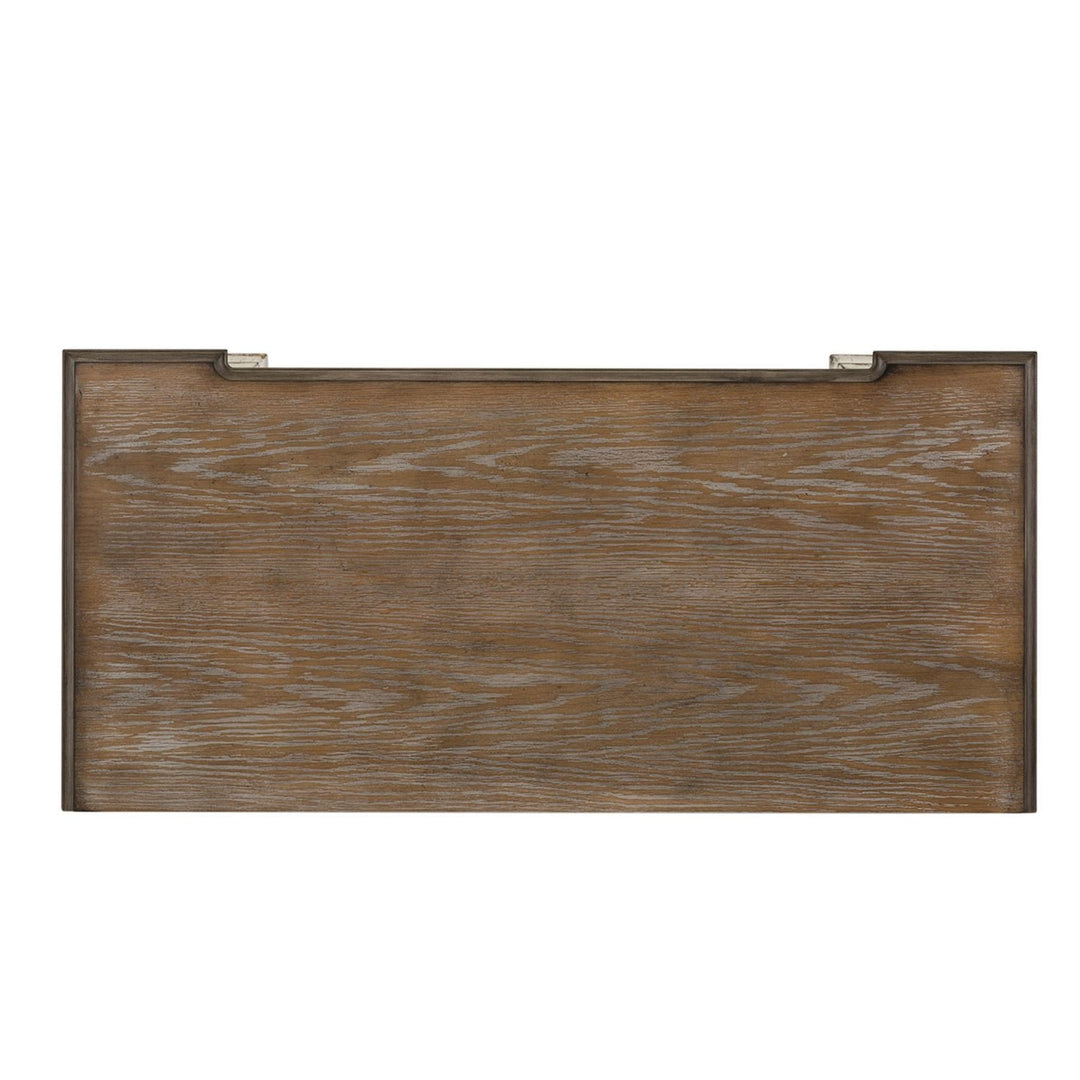 Abbey Park 5 Drawer Chest