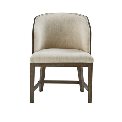 Copley Side Chair (French Linen)