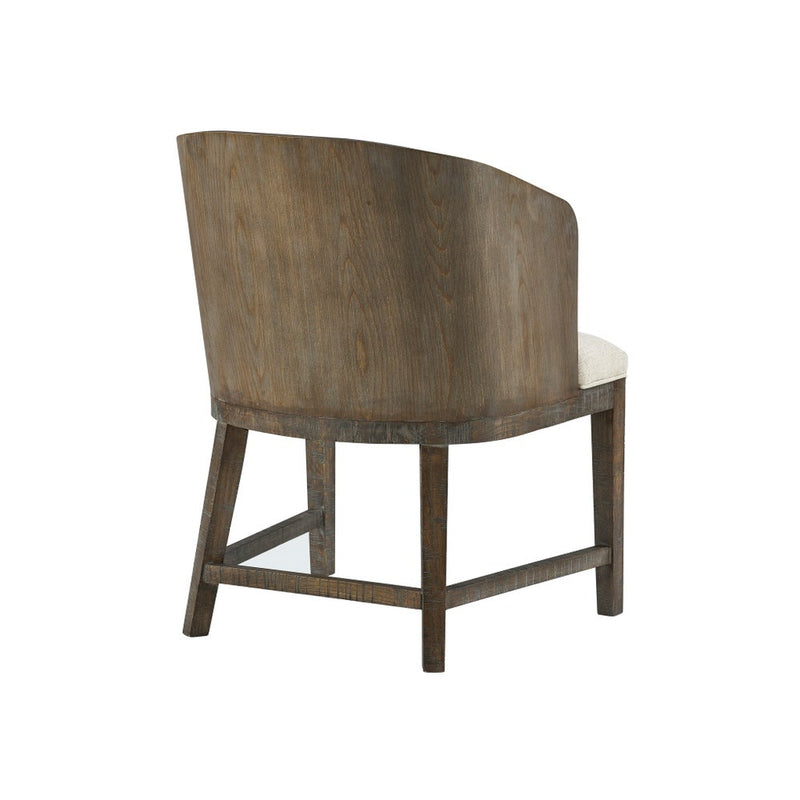 Copley Side Chair (French Linen)