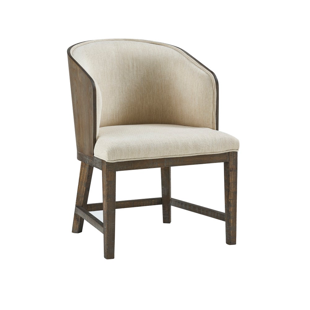 Copley Side Chair (French Linen)