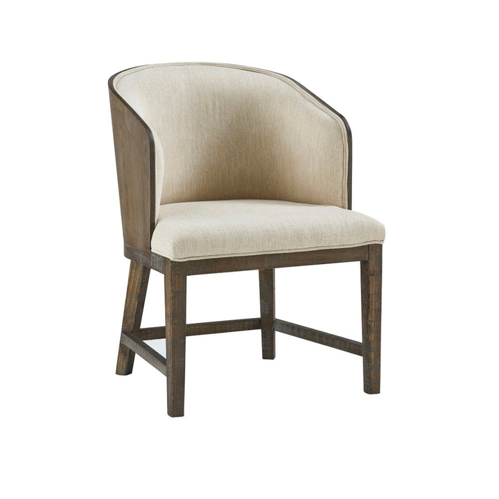 Copley Side Chair (French Linen)