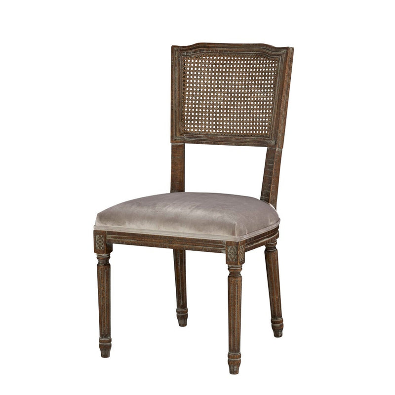 Camille Side Chair (Chantel Ash)