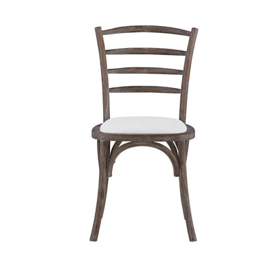 Paul Dining Chair (Washable White)