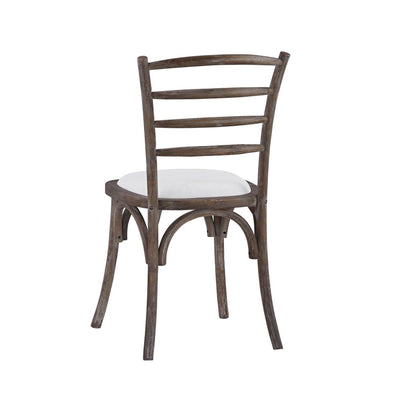 Paul Dining Chair (Washable White)