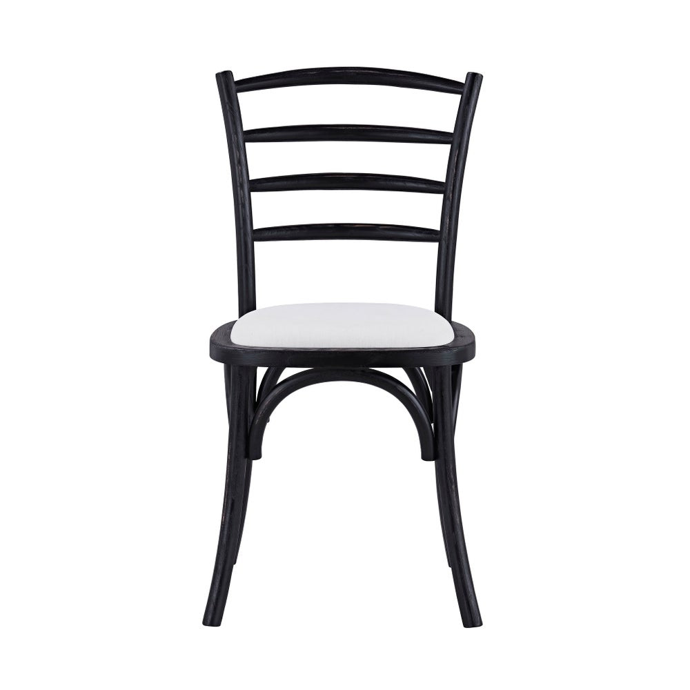 Paul Dining Chair (Washable White)