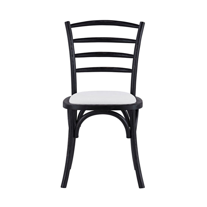 Paul Dining Chair (Washable White)