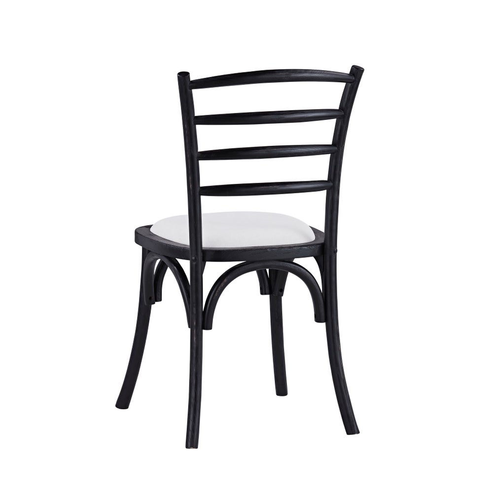 Paul Dining Chair (Washable White)