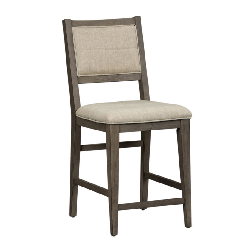 Crescent Creek Uph Counter Height Chair