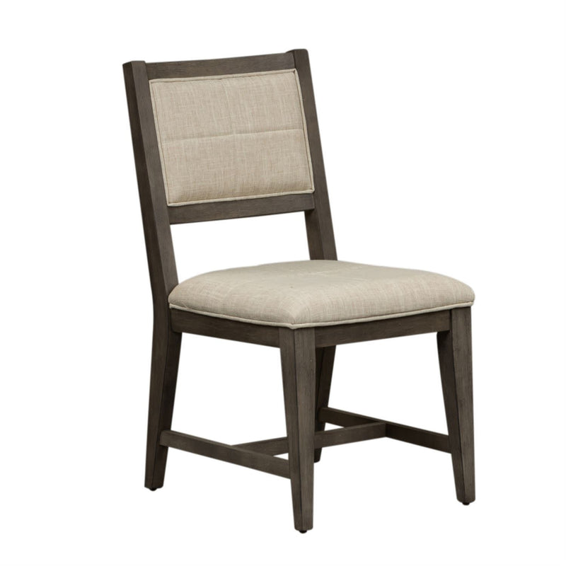 Crescent Creek Uph Side Chair