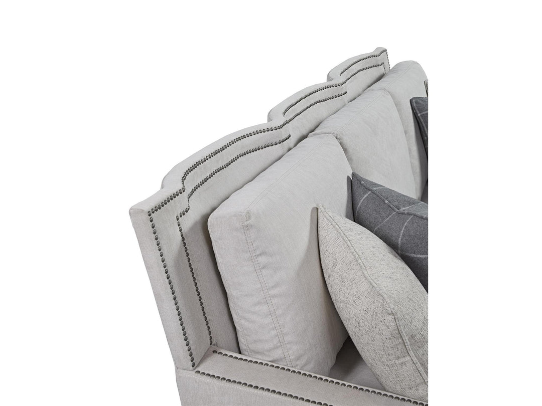 Franklin Street Sofa Sorrell