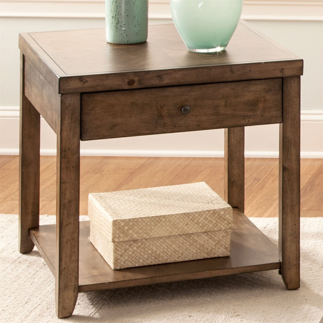 End Table