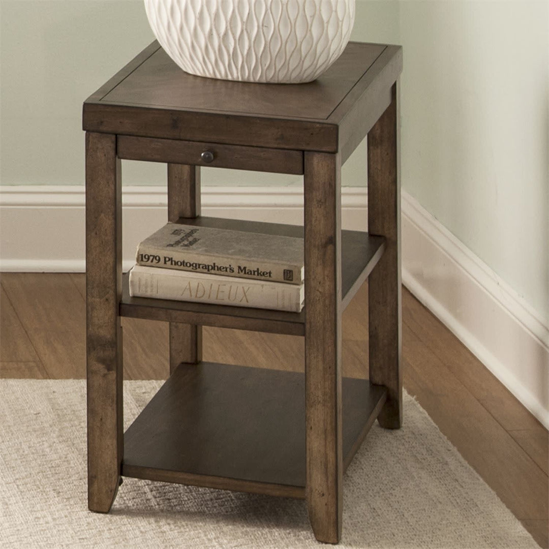 Chair Side Table