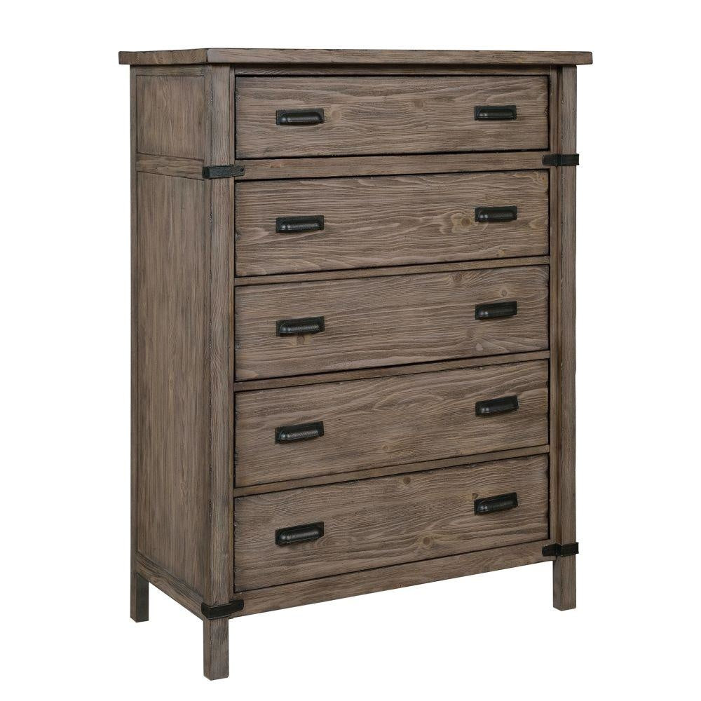 Drawer Chest
