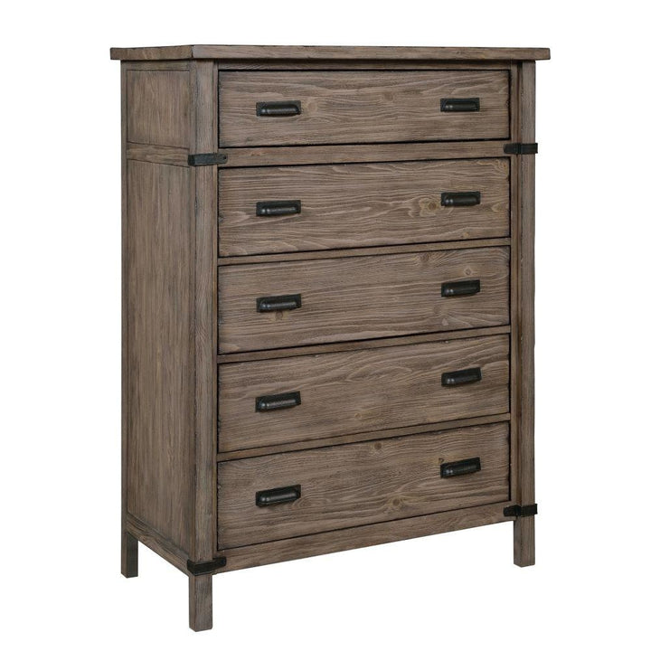 Drawer Chest