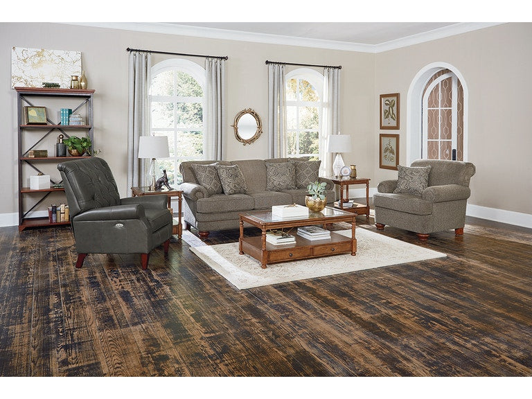 5Q05 Reed Sofa