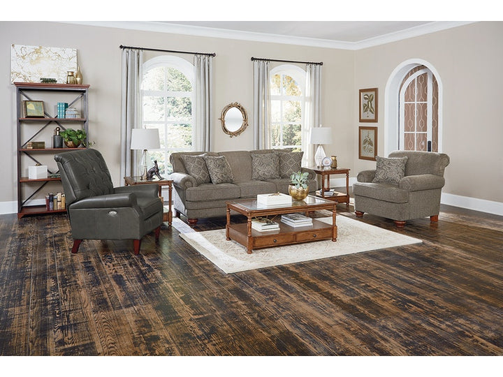 5Q05 Reed Sofa