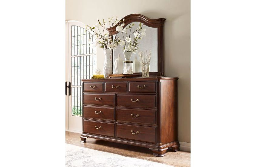 Hadleigh Drawer Dresser