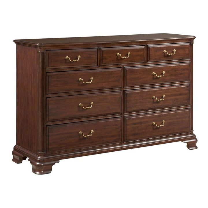 Hadleigh Drawer Dresser