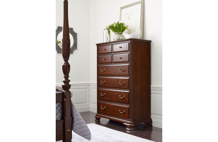 Hadleigh Drawer Chest