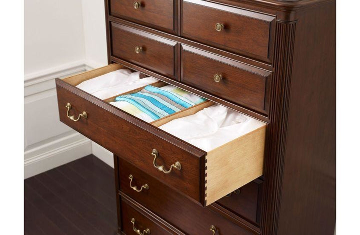 Hadleigh Drawer Chest