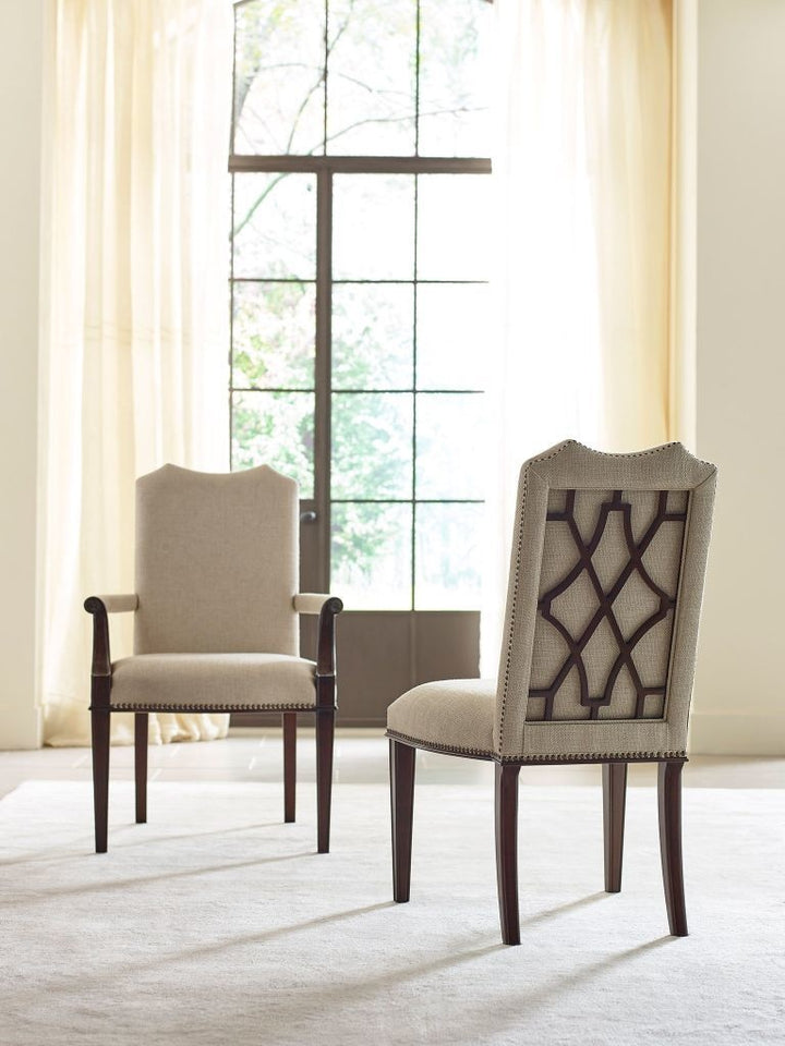 Hadleigh Upholstered Side Chair